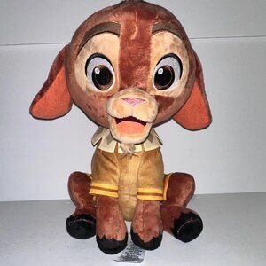 Disney Parks Animation Studios Wish Movie Valentino Plush Toy 13"
